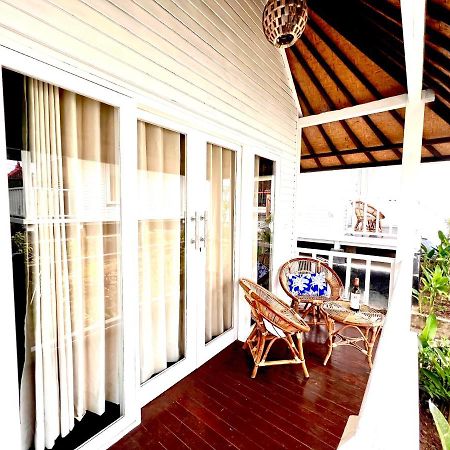 Mista Ceningan'S Beach Bungalows Previously The Kubu 221 Nusa Lembongan  Ngoại thất bức ảnh