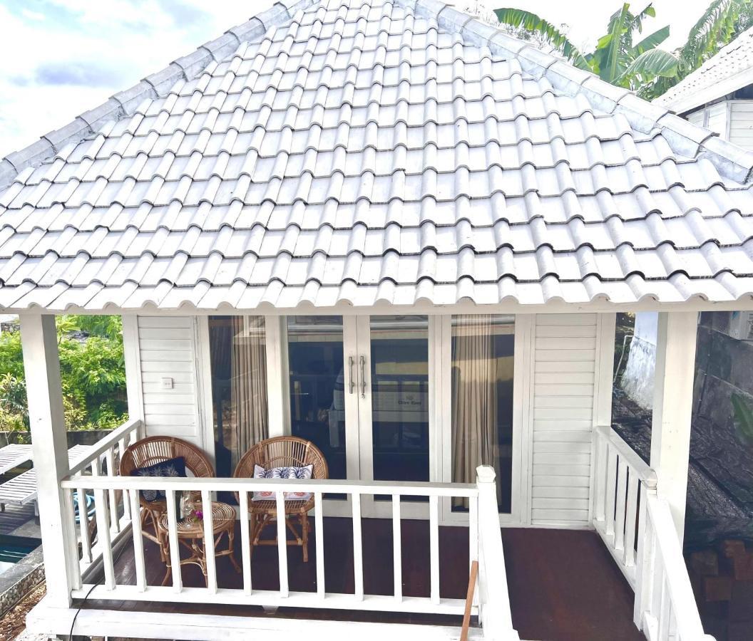 Mista Ceningan'S Beach Bungalows Previously The Kubu 221 Nusa Lembongan  Ngoại thất bức ảnh